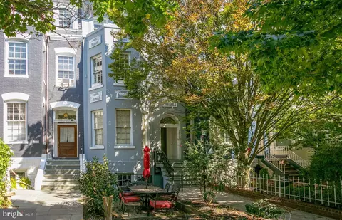 1815 19th St NW #6, Washington, DC 20009