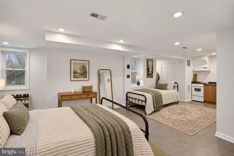 Bedroom - 251 8th St NE, Washington, DC 20002 photo 1 of 15