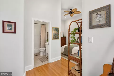 Entry Way - 251 8th St NE, Washington, DC 20002 photo 2 of 2