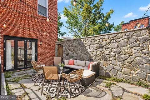 Exterior - 251 8th St NE, Washington, DC 20002 photo 3 of 5