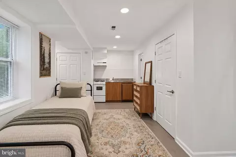 Bedroom - 251 8th St NE, Washington, DC 20002 photo 3 of 15