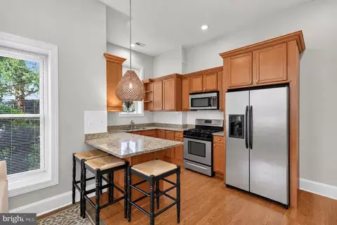 Kitchen - 251 8th St NE, Washington, DC 20002 photo 1 of 6