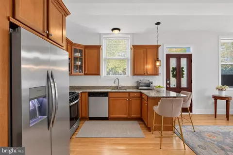 Kitchen - 251 8th St NE, Washington, DC 20002 photo 6 of 6