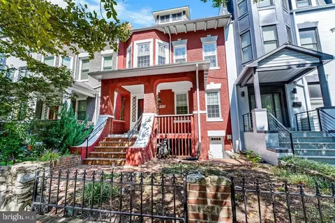 1357 Oak St NW, Washington, DC 20010