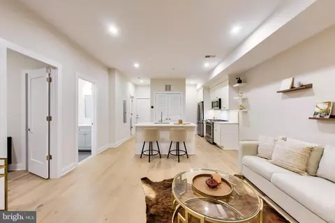 4319 Harrison St NW #2, Washington, DC 20015