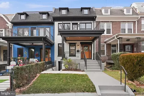 15 Rock Creek Church Rd NW, Washington, DC 20011