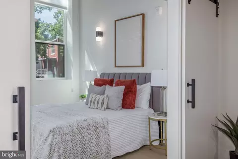Bedroom - 901 3rd St NE #105, Washington, DC 20002 photo 1 of 3