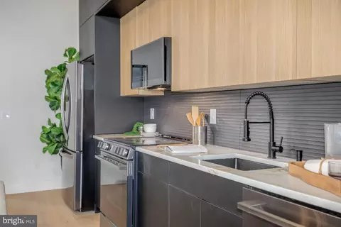 Kitchen - 901 3rd St NE #105, Washington, DC 20002 photo 1 of 1