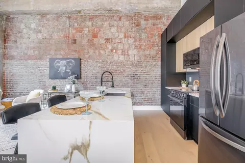 Kitchen - 901 3rd St NE #101, Washington, DC 20002 photo 1 of 3