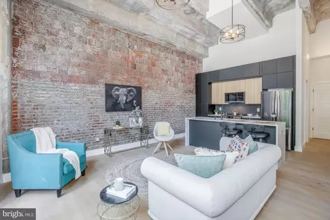 Living - 901 3rd St NE #101, Washington, DC 20002 photo 1 of 1
