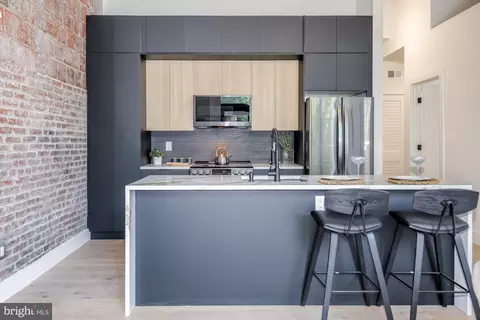 Kitchen - 901 3rd St NE #101, Washington, DC 20002 photo 2 of 3