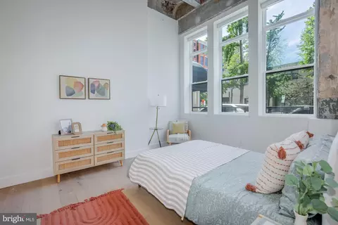 Bedroom - 901 3rd St NE #101, Washington, DC 20002 photo 1 of 5