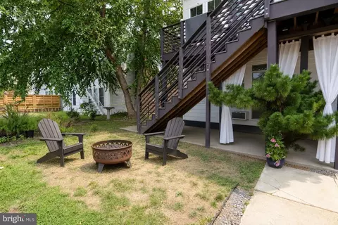 Exterior - 2228 40th St NW #2, Washington, DC 20007 photo 3 of 7