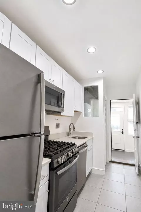 Kitchen - 2228 40th St NW #2, Washington, DC 20007 photo 1 of 2