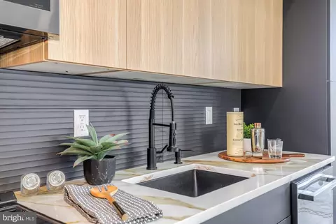 Kitchen - 901 3rd St NE #304, Washington, DC 20002 photo 1 of 1