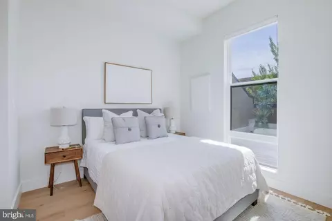 Bedroom - 901 3rd St NE #304, Washington, DC 20002 photo 1 of 4