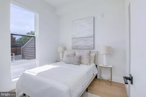 Bedroom - 901 3rd St NE #304, Washington, DC 20002 photo 3 of 4