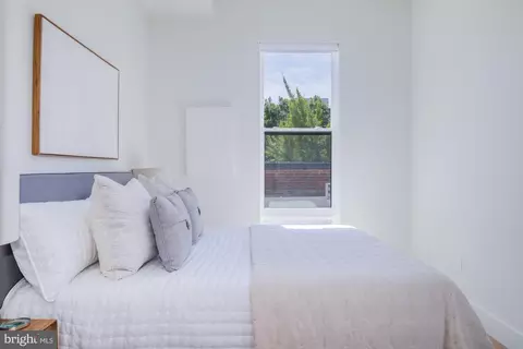 Bedroom - 901 3rd St NE #304, Washington, DC 20002 photo 2 of 4