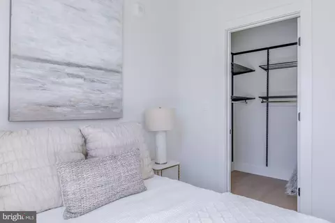 Bedroom - 901 3rd St NE #304, Washington, DC 20002 photo 4 of 4