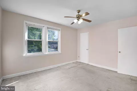 Bedroom - 1306 Eastern Ave NE, Washington, DC 20019 photo 1 of 6