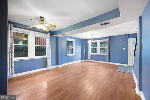 Living - 1306 Eastern Ave NE, Washington, DC 20019 photo 2 of 2