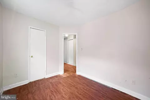 Bedroom - 1306 Eastern Ave NE, Washington, DC 20019 photo 2 of 6