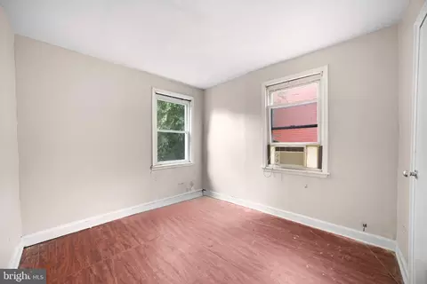 Bedroom - 1306 Eastern Ave NE, Washington, DC 20019 photo 3 of 6
