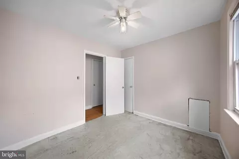 Bedroom - 1306 Eastern Ave NE, Washington, DC 20019 photo 4 of 6