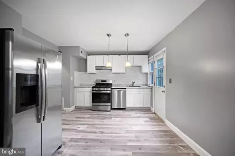 Kitchen - 1306 Eastern Ave NE, Washington, DC 20019 photo 1 of 1
