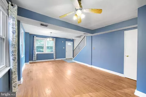 Living - 1306 Eastern Ave NE, Washington, DC 20019 photo 1 of 2