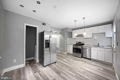 Entry Way - 1306 Eastern Ave NE, Washington, DC 20019 photo 2 of 5