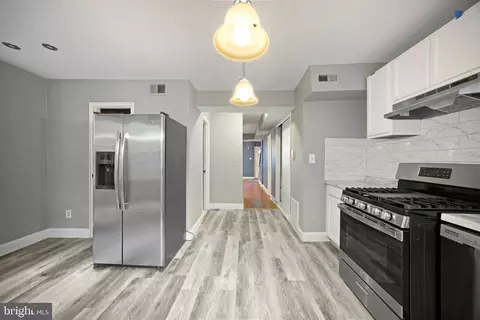 Entry Way - 1306 Eastern Ave NE, Washington, DC 20019 photo 3 of 5