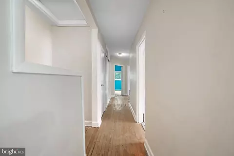 Entry Way - 1306 Eastern Ave NE, Washington, DC 20019 photo 5 of 5