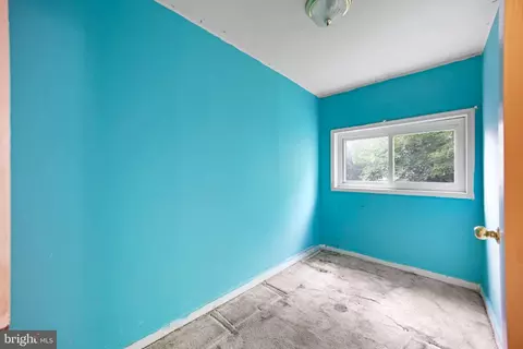 Bedroom - 1306 Eastern Ave NE, Washington, DC 20019 photo 6 of 6