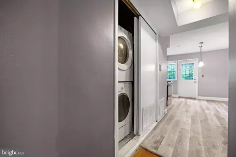 Entry Way - 1306 Eastern Ave NE, Washington, DC 20019 photo 1 of 5