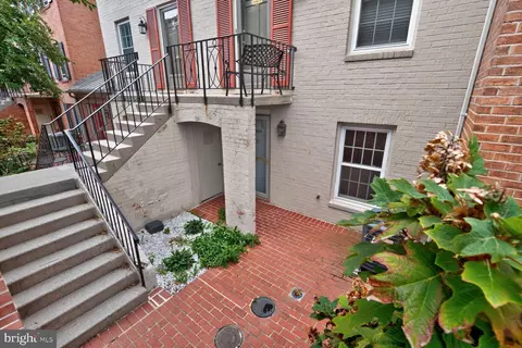 1636 Beekman Pl NW #D, Washington, DC 20009