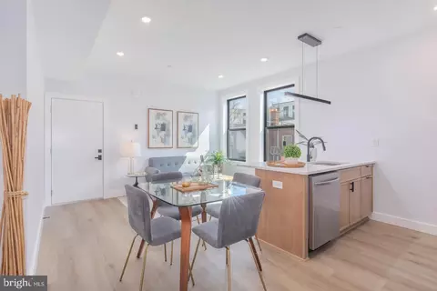 Dining - 1012 17th Pl NE #SIX, Washington, DC 20002 photo 1 of 1