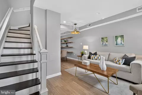 Other - 611 18th St NE, Washington, DC 20002 photo 1 of 9
