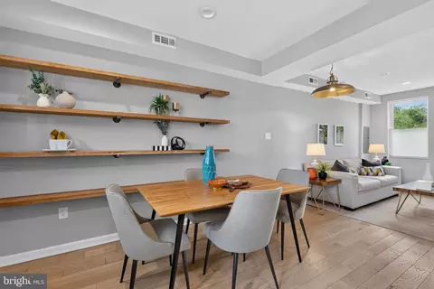 Dining - 611 18th St NE, Washington, DC 20002 photo 1 of 2