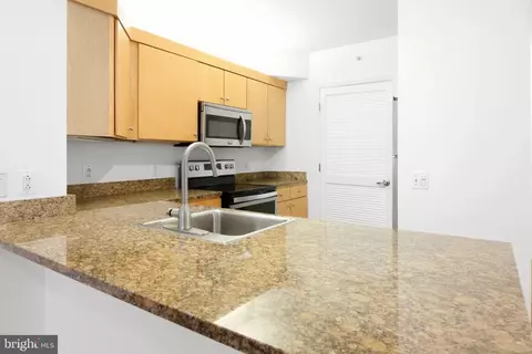 Kitchen - 616 E Street St NW #721, Washington, DC 20004 photo 4 of 4