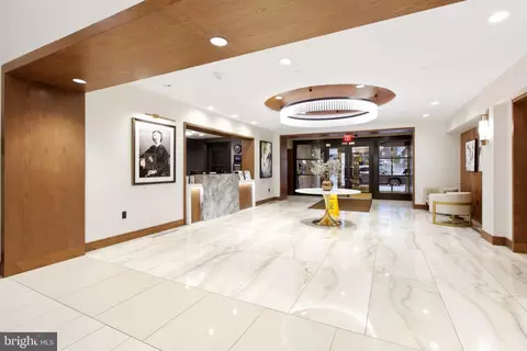 Entry Way - 616 E Street St NW #721, Washington, DC 20004 photo 2 of 4