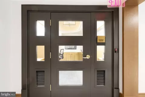 Entry Way - 616 E Street St NW #721, Washington, DC 20004 photo 3 of 4