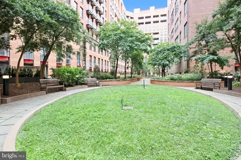 Exterior - 616 E Street St NW #721, Washington, DC 20004 photo 2 of 2