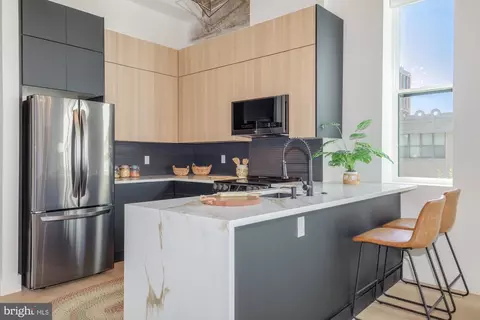 Kitchen - 901 3rd St NE #211, Washington, DC 20002 photo 1 of 3