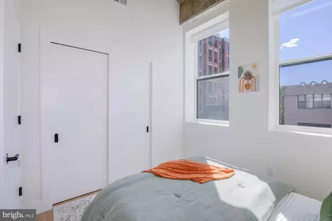 Bedroom - 901 3rd St NE #211, Washington, DC 20002 photo 1 of 4