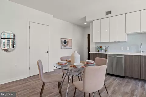 Dining - 911 2nd St NE #505, Washington, DC 20001 photo 1 of 4