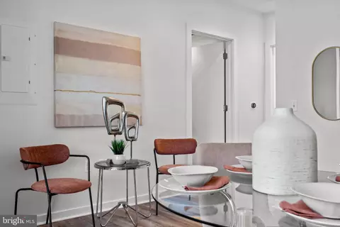 Dining - 911 2nd St NE #505, Washington, DC 20001 photo 2 of 4