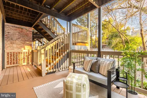 512 U St NW #3, Washington, DC 20001