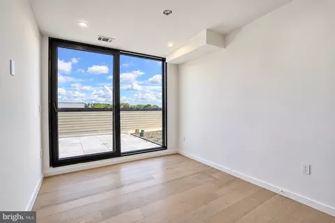 Bedroom - 2117 M St NE #PENTHOUSE, Washington, DC 20002 photo 1 of 4