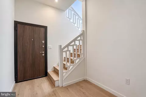 Entry Way - 2117 M St NE #PENTHOUSE, Washington, DC 20002 photo 1 of 1
